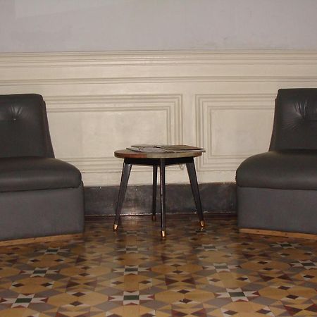 Hotel Bolivar Buenos Aires Dış mekan fotoğraf