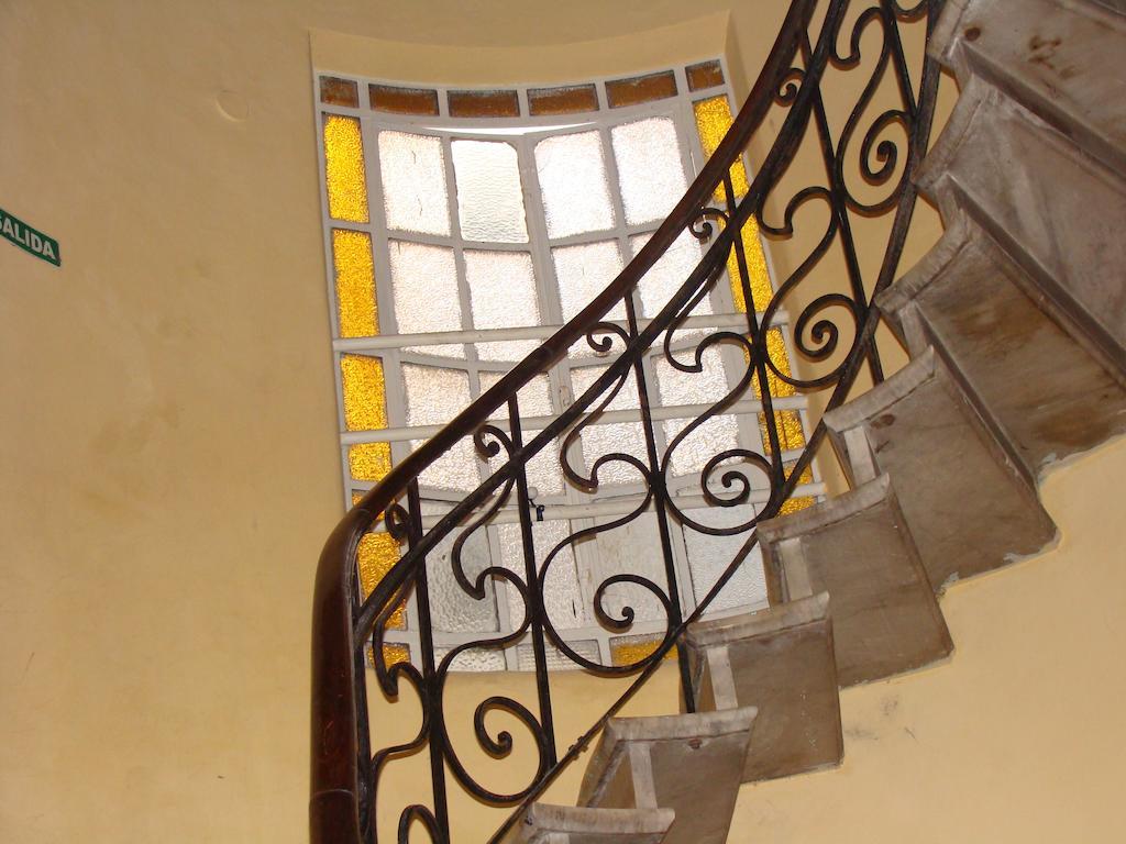 Hotel Bolivar Buenos Aires Dış mekan fotoğraf
