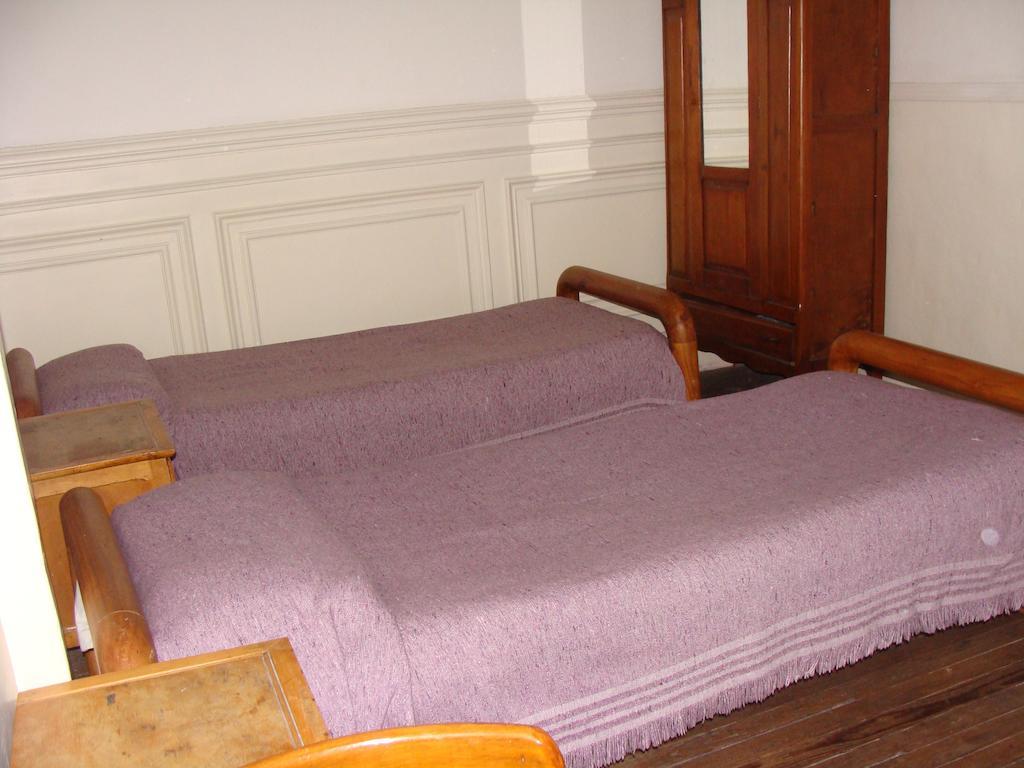 Hotel Bolivar Buenos Aires Oda fotoğraf