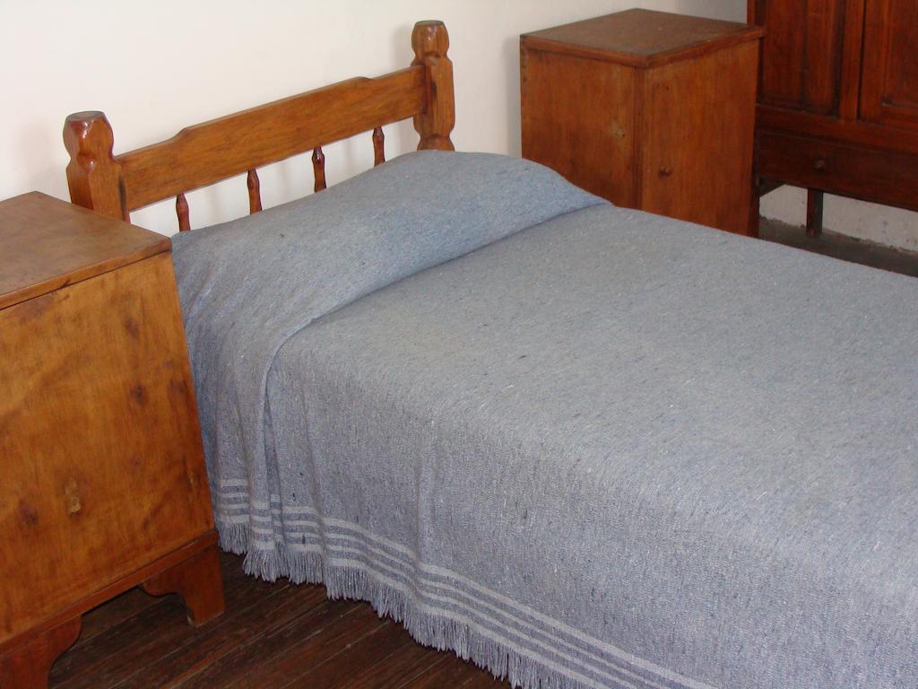Hotel Bolivar Buenos Aires Oda fotoğraf