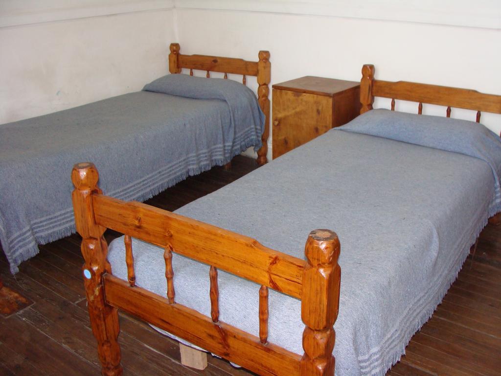 Hotel Bolivar Buenos Aires Oda fotoğraf