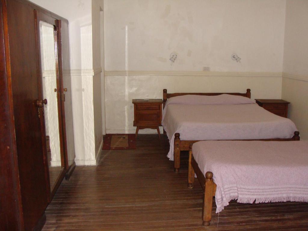 Hotel Bolivar Buenos Aires Oda fotoğraf