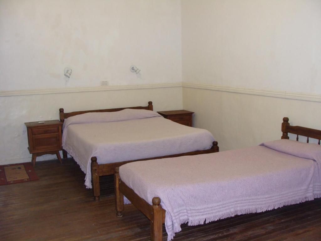 Hotel Bolivar Buenos Aires Oda fotoğraf