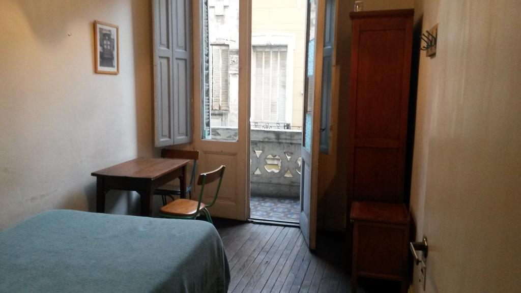 Hotel Bolivar Buenos Aires Oda fotoğraf