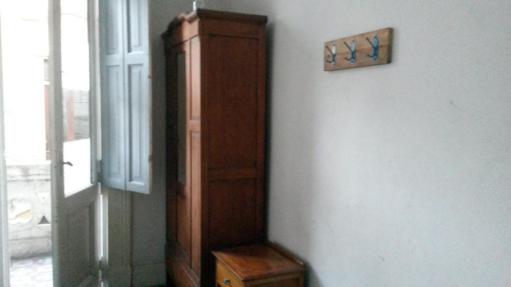 Hotel Bolivar Buenos Aires Oda fotoğraf
