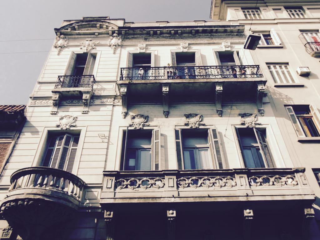 Hotel Bolivar Buenos Aires Dış mekan fotoğraf