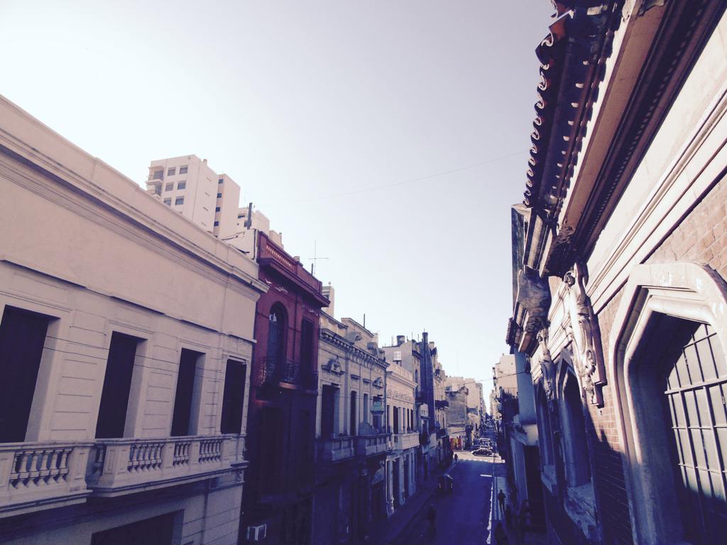 Hotel Bolivar Buenos Aires Dış mekan fotoğraf
