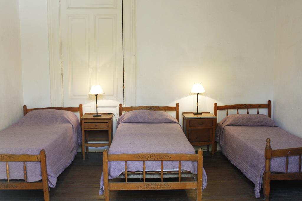 Hotel Bolivar Buenos Aires Oda fotoğraf
