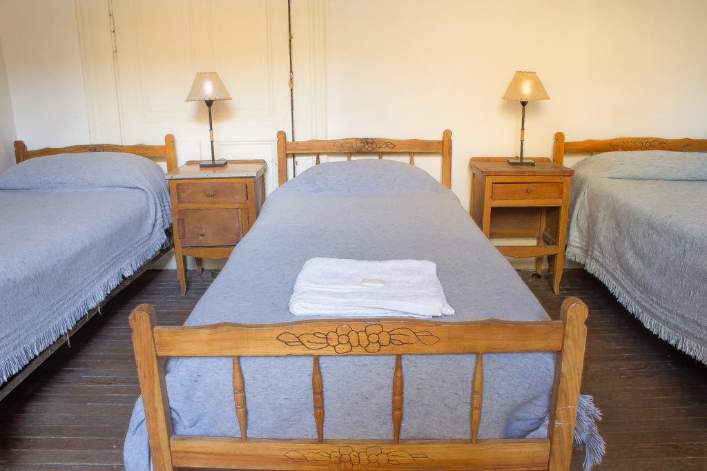Hotel Bolivar Buenos Aires Dış mekan fotoğraf