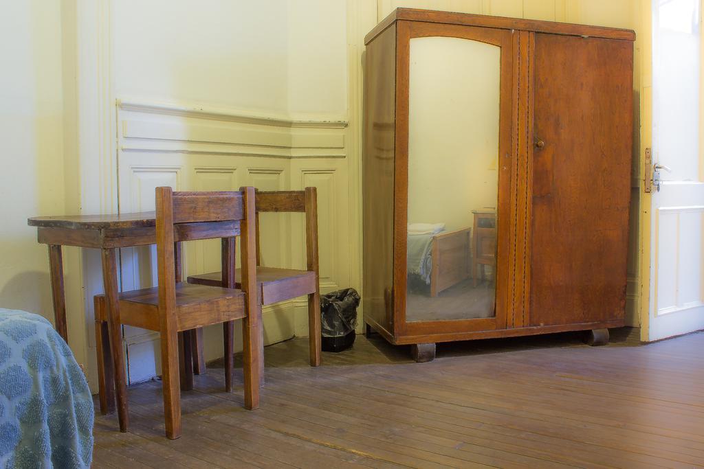 Hotel Bolivar Buenos Aires Dış mekan fotoğraf