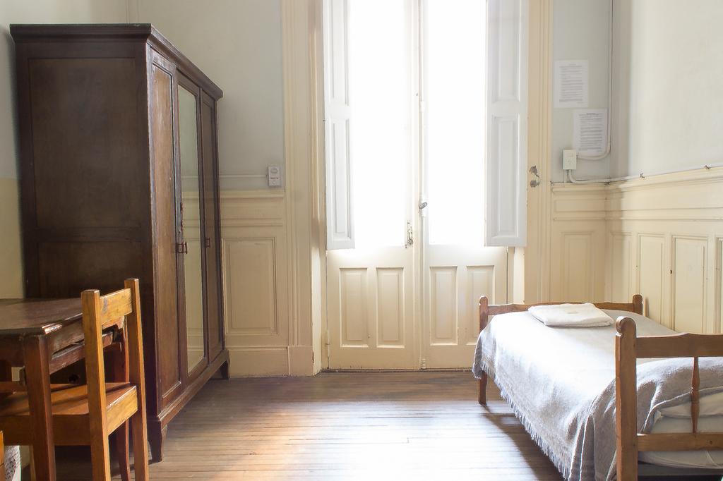 Hotel Bolivar Buenos Aires Dış mekan fotoğraf