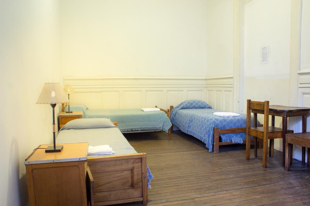 Hotel Bolivar Buenos Aires Dış mekan fotoğraf