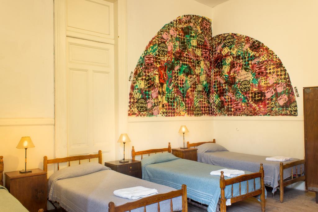 Hotel Bolivar Buenos Aires Dış mekan fotoğraf
