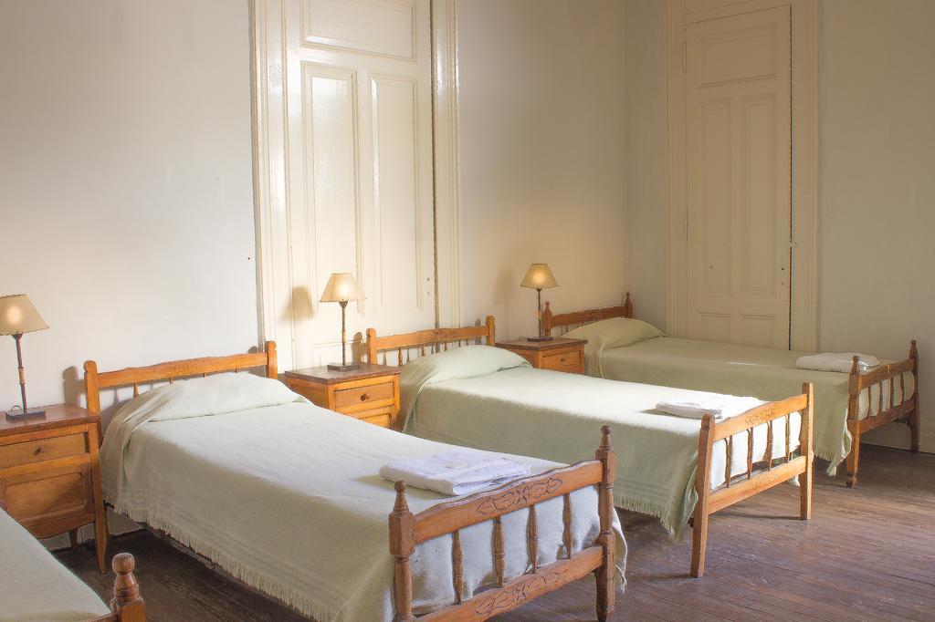 Hotel Bolivar Buenos Aires Dış mekan fotoğraf