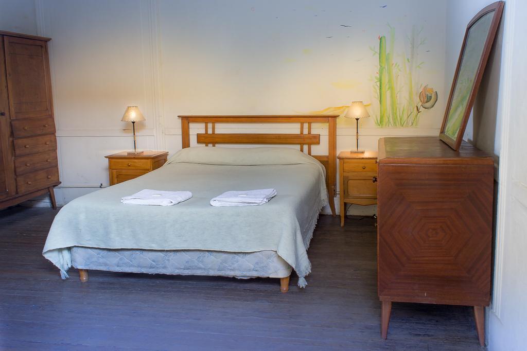 Hotel Bolivar Buenos Aires Dış mekan fotoğraf
