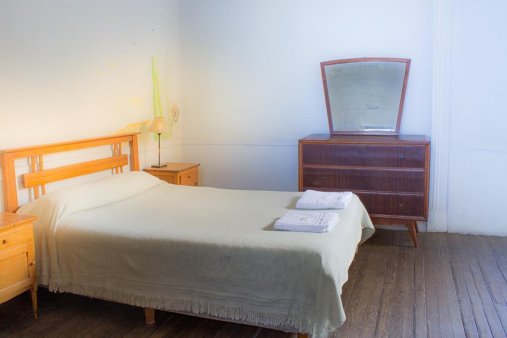 Hotel Bolivar Buenos Aires Dış mekan fotoğraf