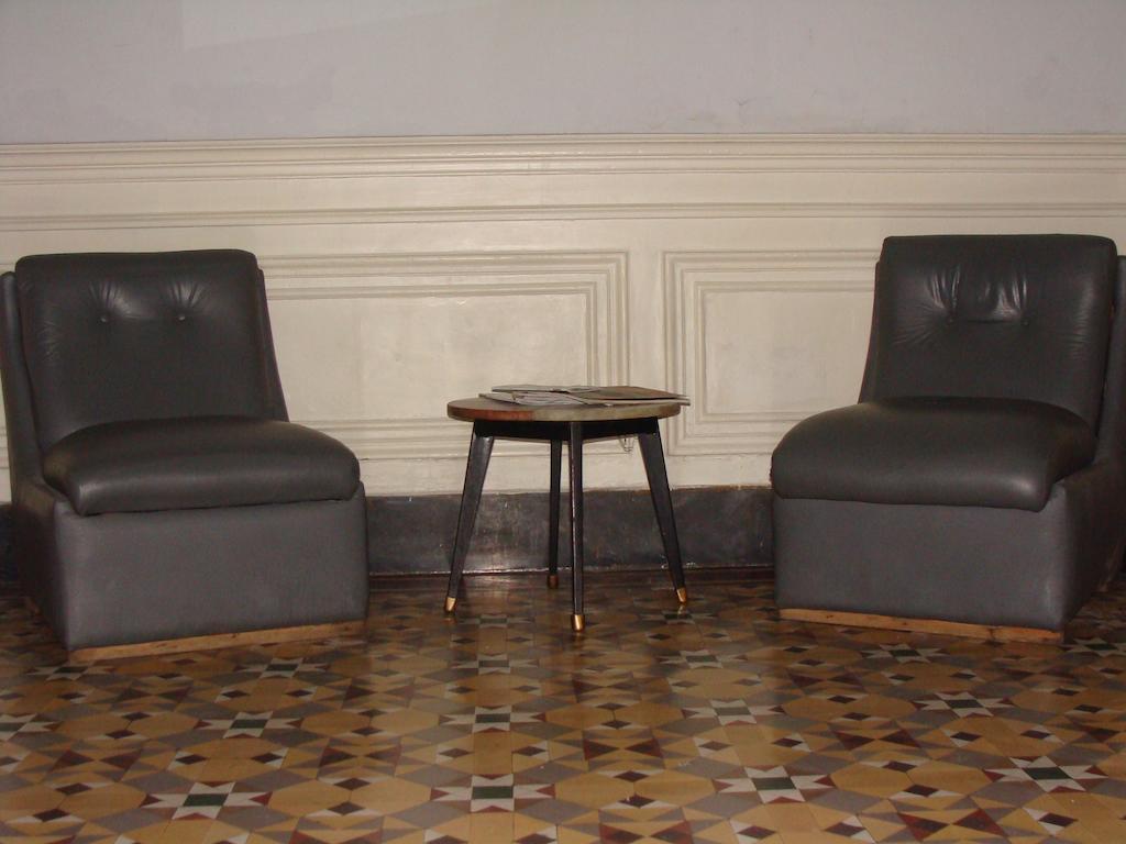 Hotel Bolivar Buenos Aires Dış mekan fotoğraf