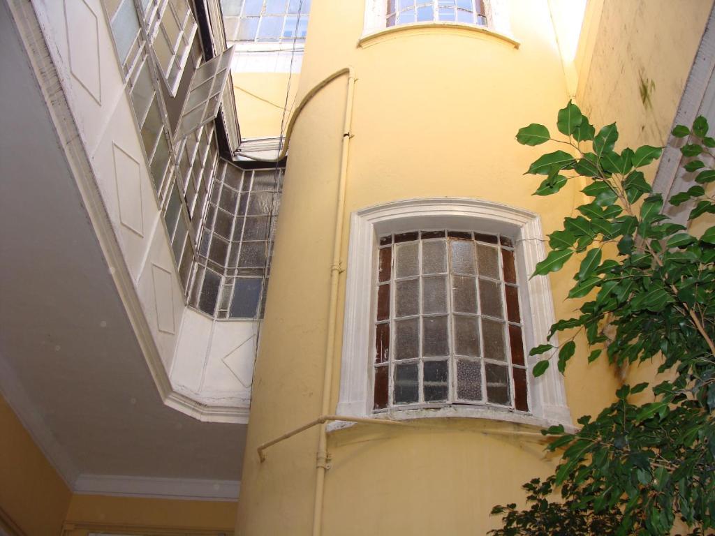 Hotel Bolivar Buenos Aires Dış mekan fotoğraf