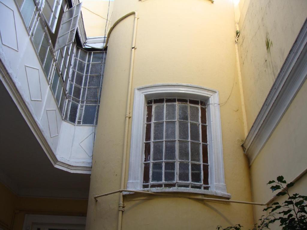 Hotel Bolivar Buenos Aires Dış mekan fotoğraf