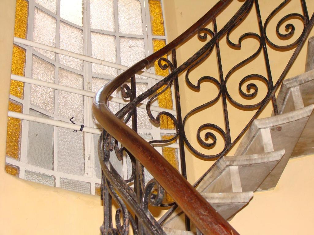 Hotel Bolivar Buenos Aires Dış mekan fotoğraf