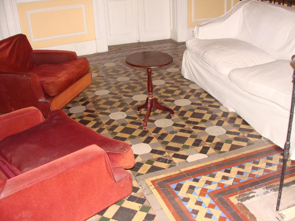 Hotel Bolivar Buenos Aires Dış mekan fotoğraf