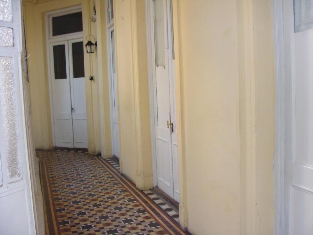 Hotel Bolivar Buenos Aires Dış mekan fotoğraf