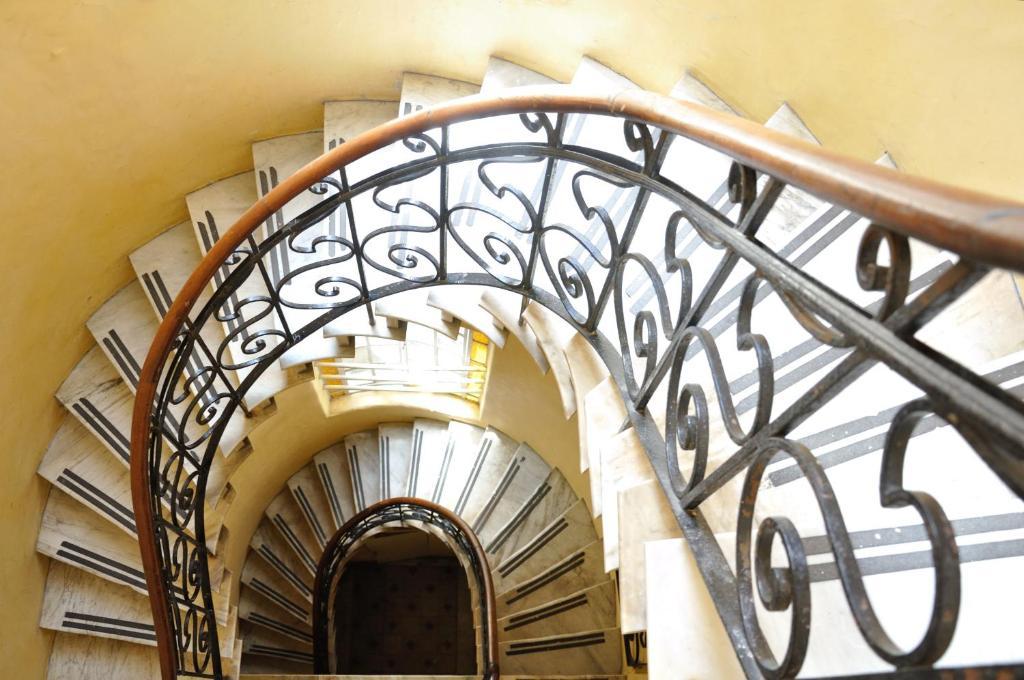 Hotel Bolivar Buenos Aires Dış mekan fotoğraf